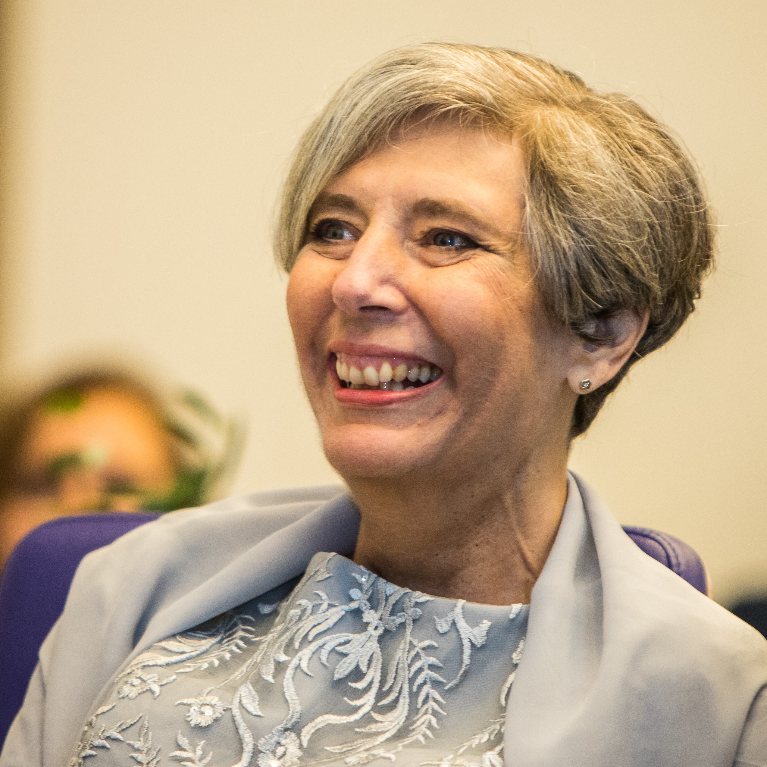 Nicolette Hendrikse-Molenkamp