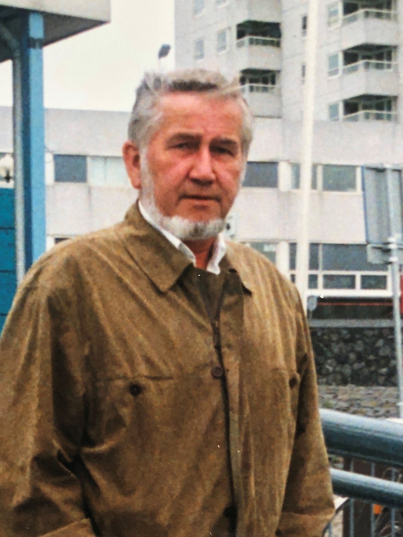 Eltjo Jan van Marum
