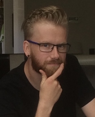 Jarco van Hemert