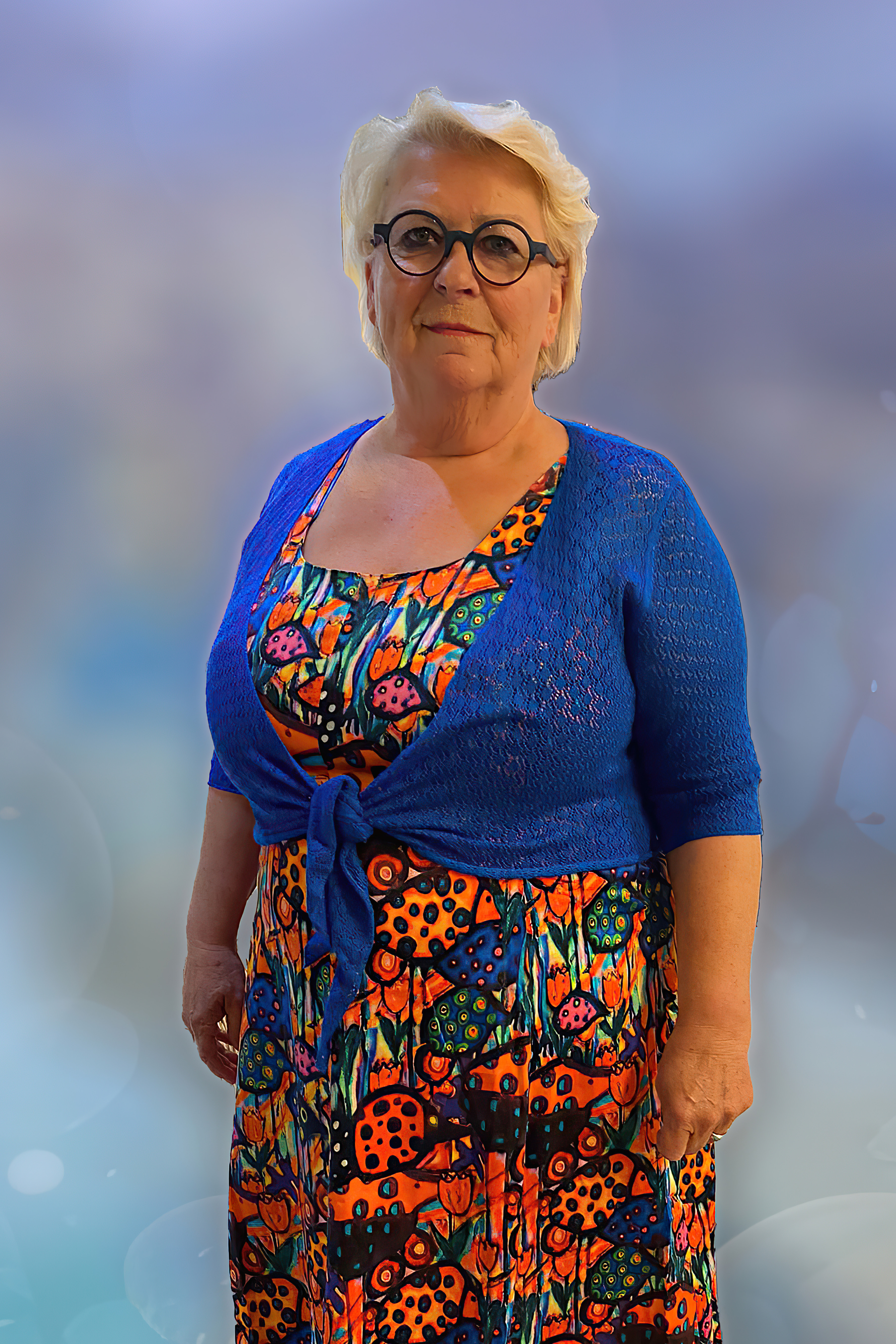 Marja van Ham-Berkelmans