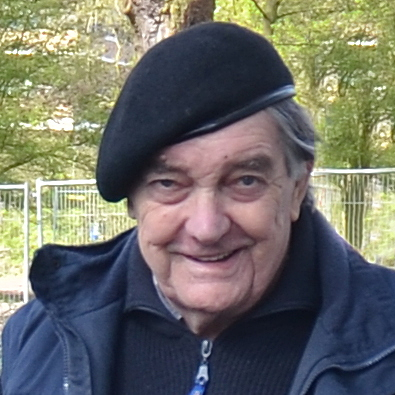 Aad Baas