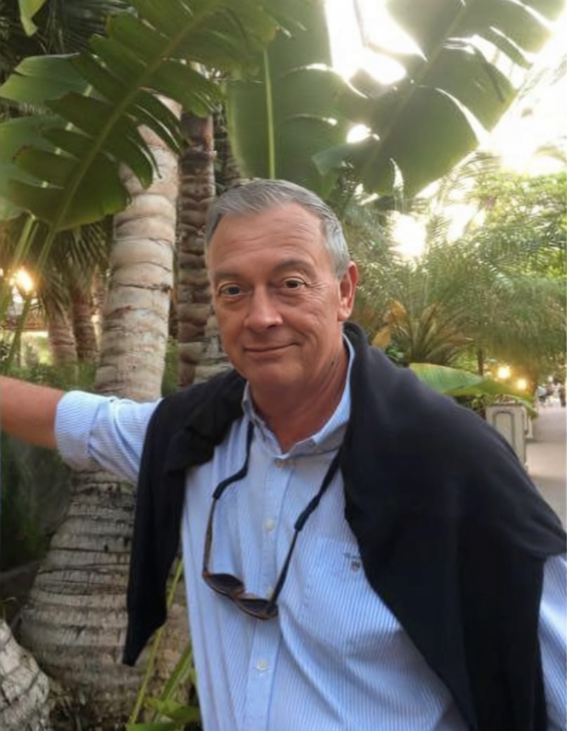 Arie Robert de Graaf