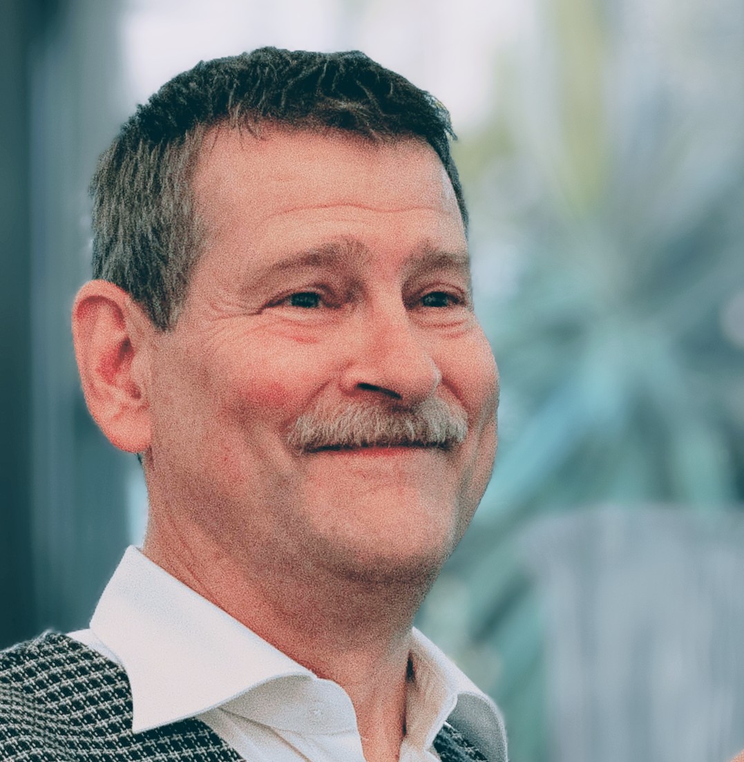 Jos van Teeffelen