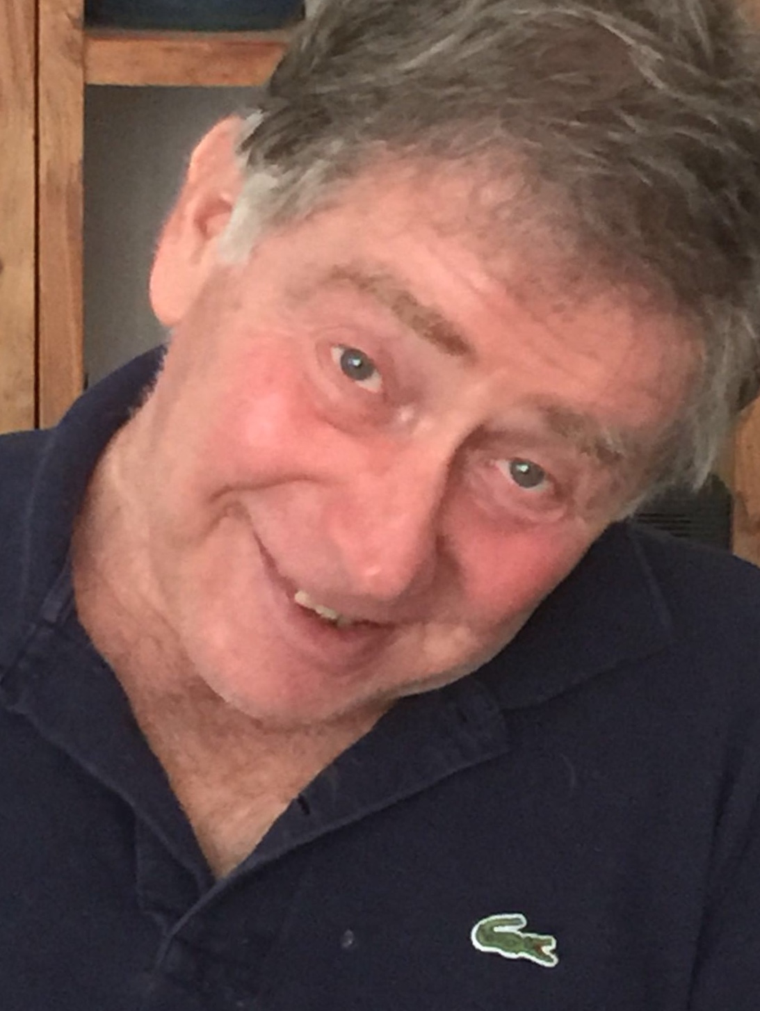 Geert Oostvogel