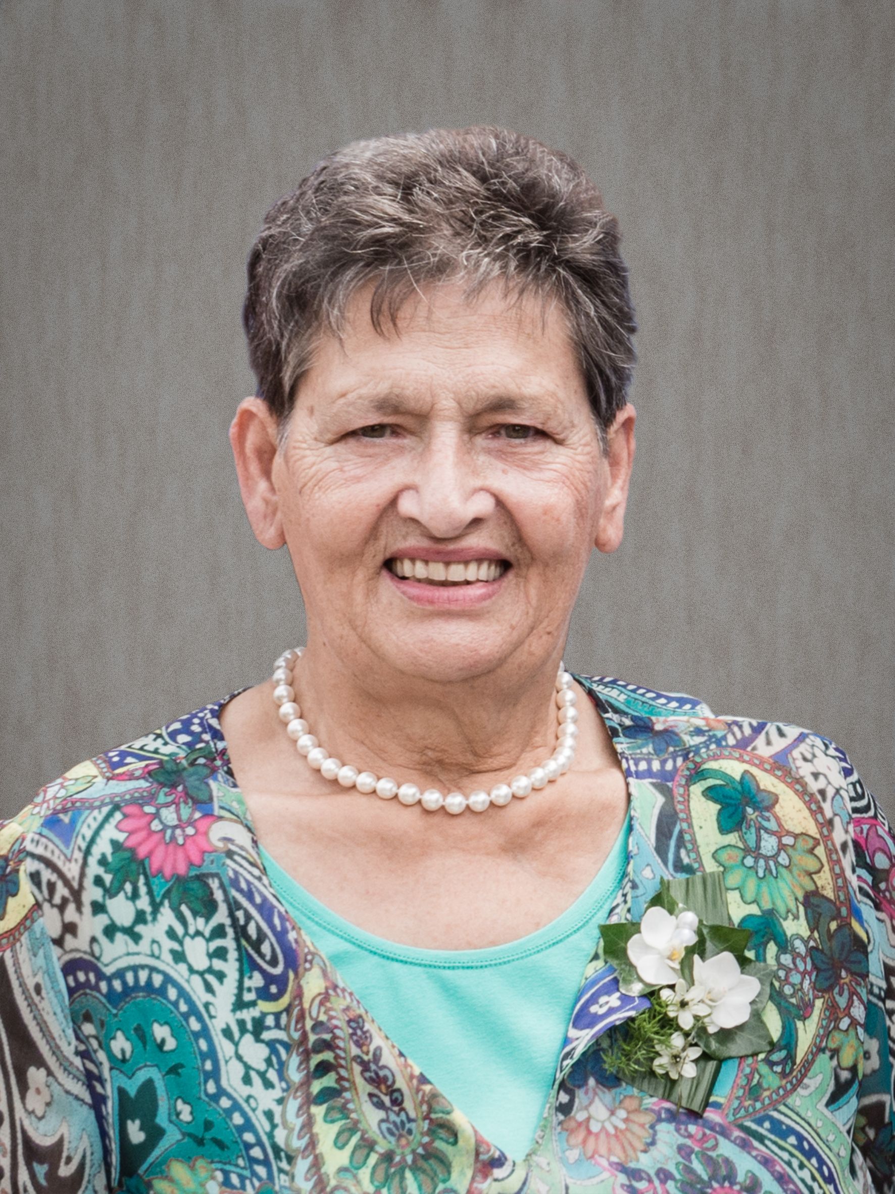 Mia Vinck-Smeets