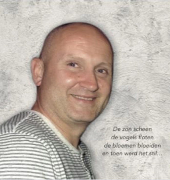 Marcel van Hek