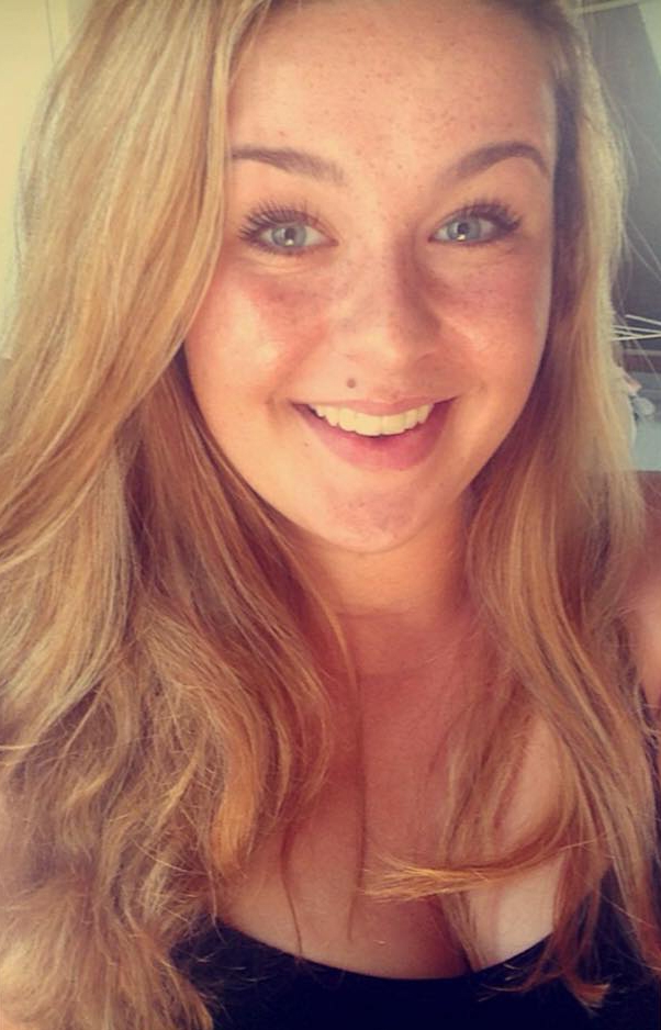 Daniëlle Bervoets