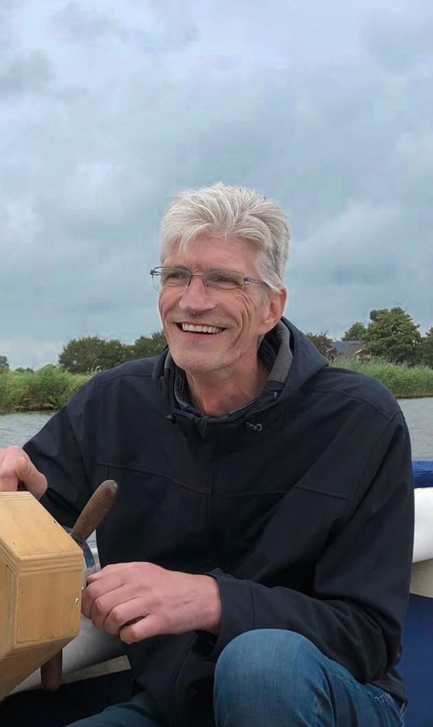 Jan René Schoonebeek