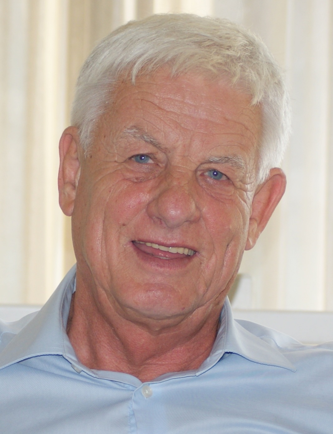Theo Riemersma