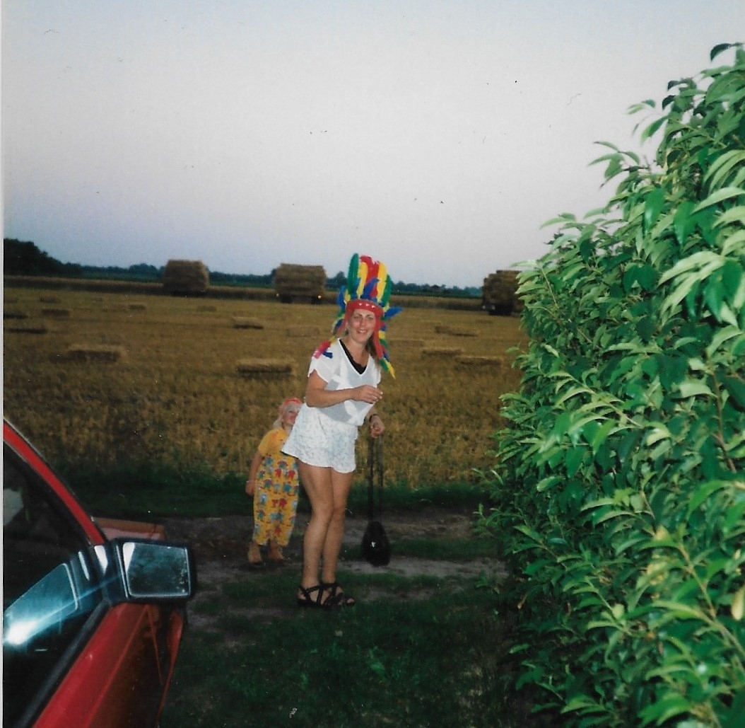 Gallery foto