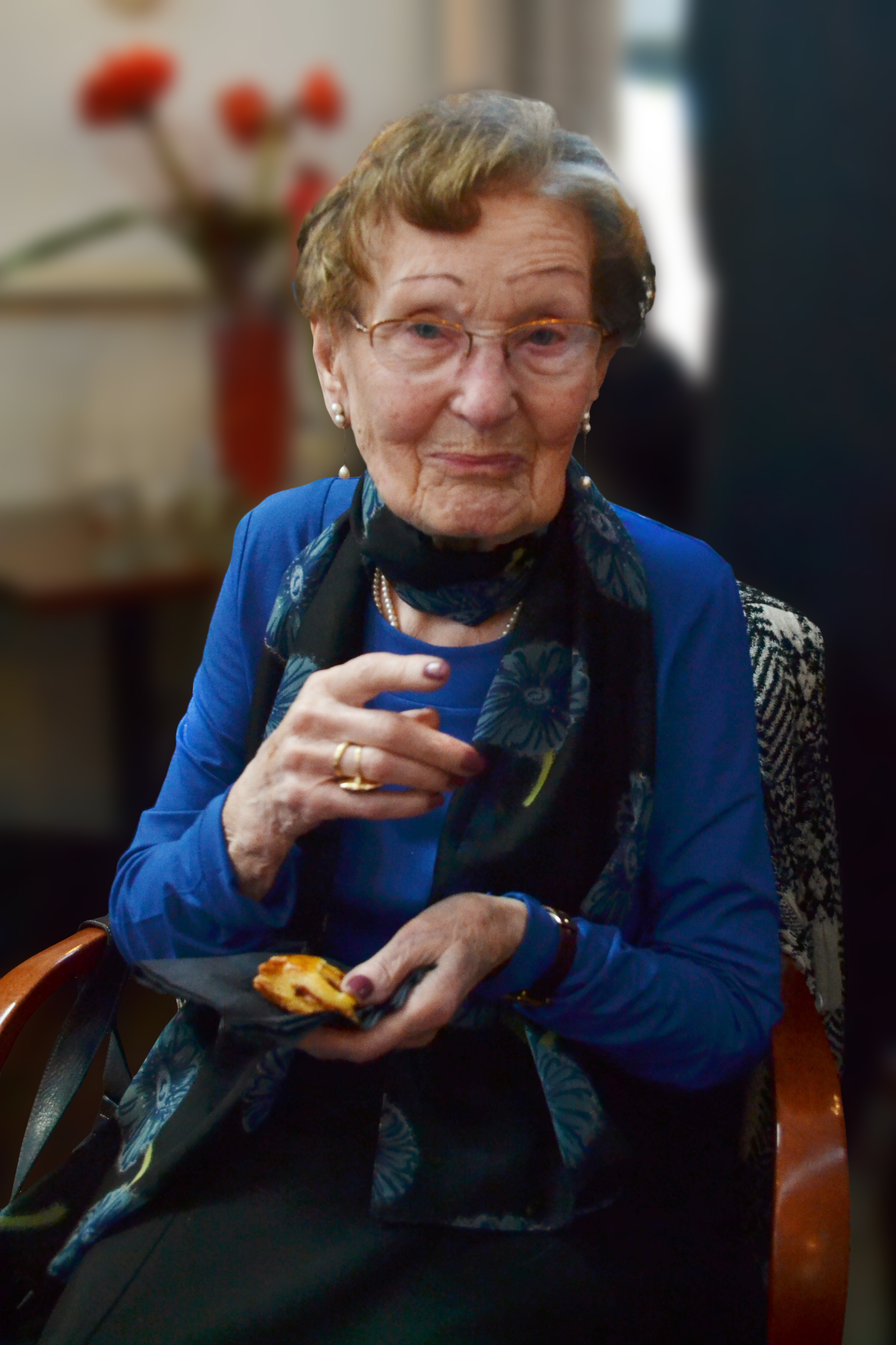 Jeannette Westerink-van den Hurk