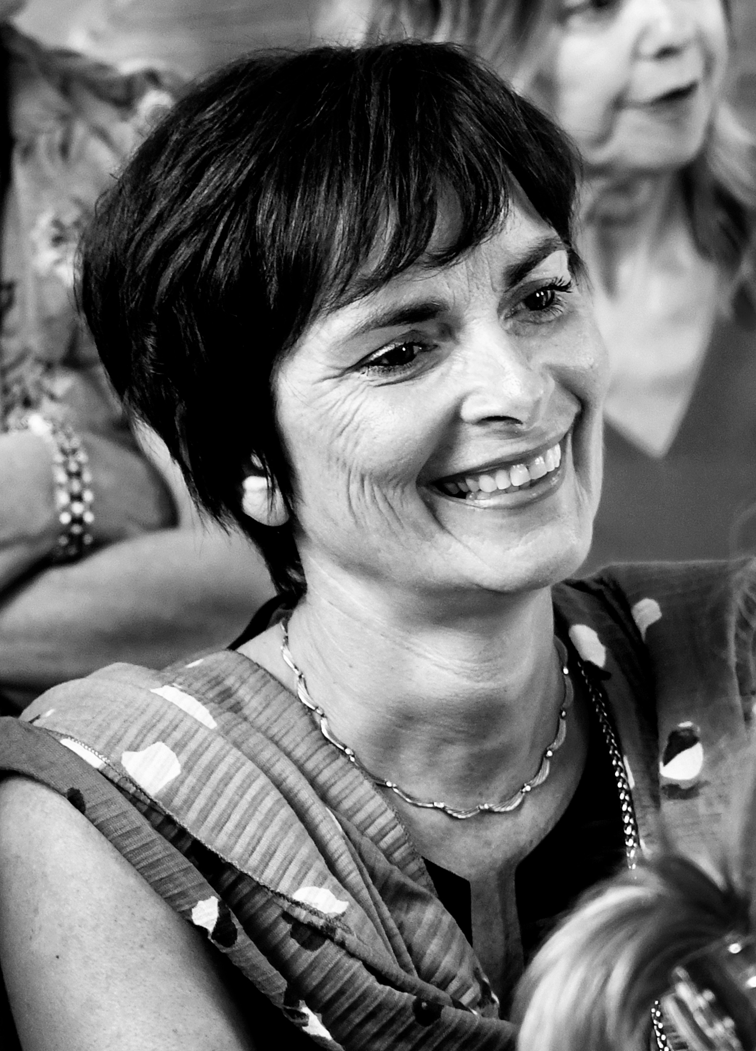 Annemieke Roemers-Snijder