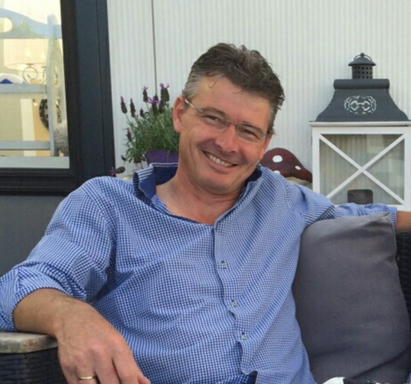 John Oostrom