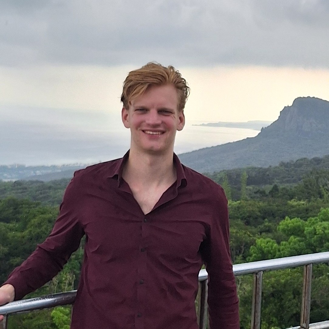 Luuk Mulder