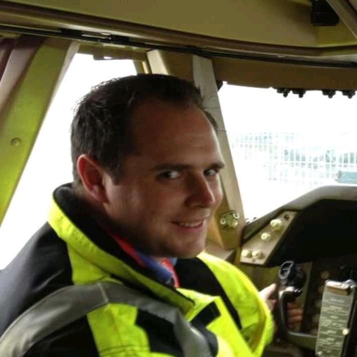 Kristiaan Duivesteijn