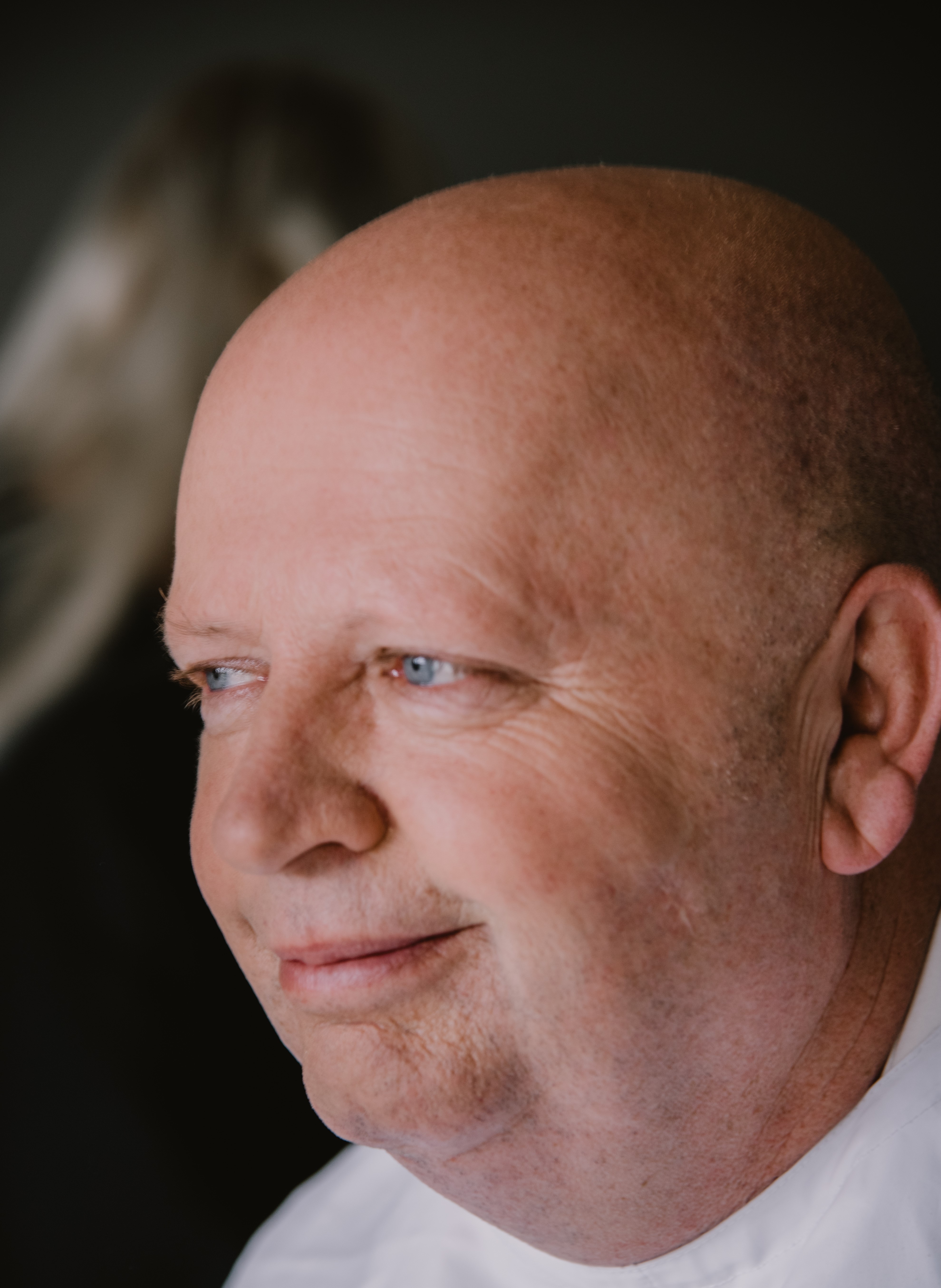 Richard van der Pluijm