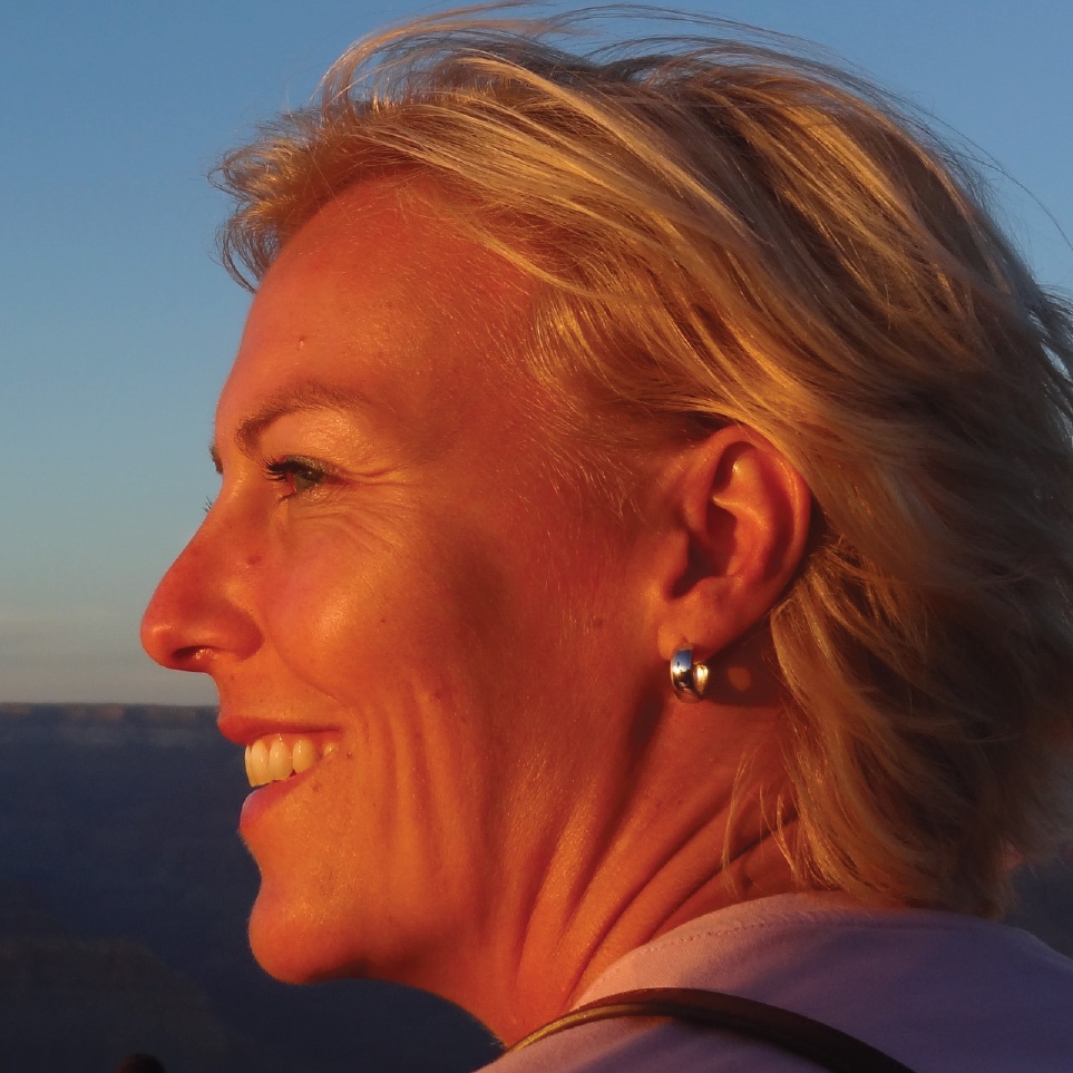 Louise de Kievid