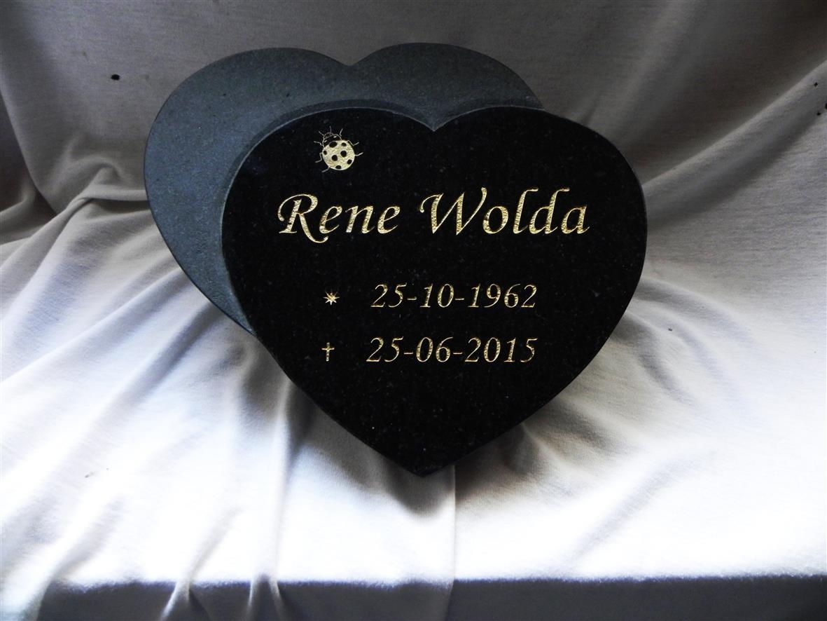 Rene Wolda