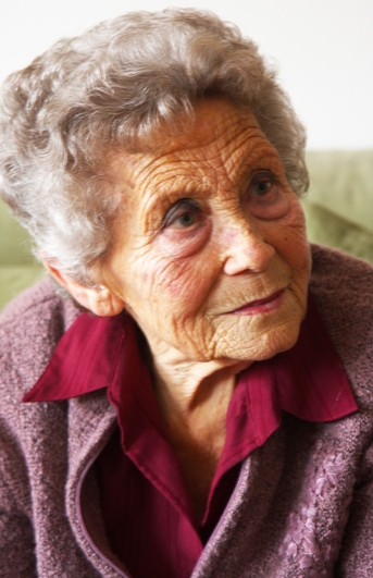 Zohra Bertrand-Noach
