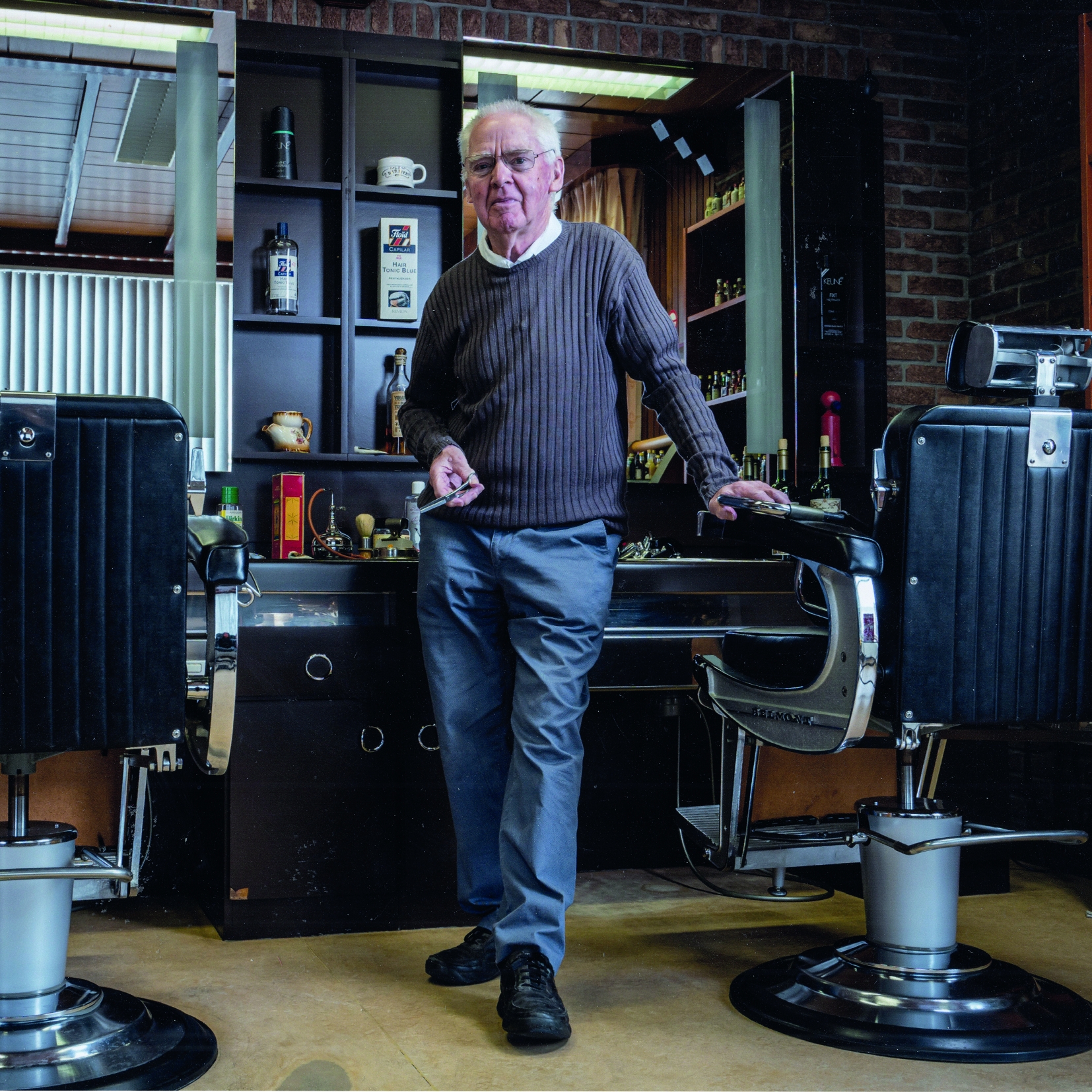 Ad van Beek