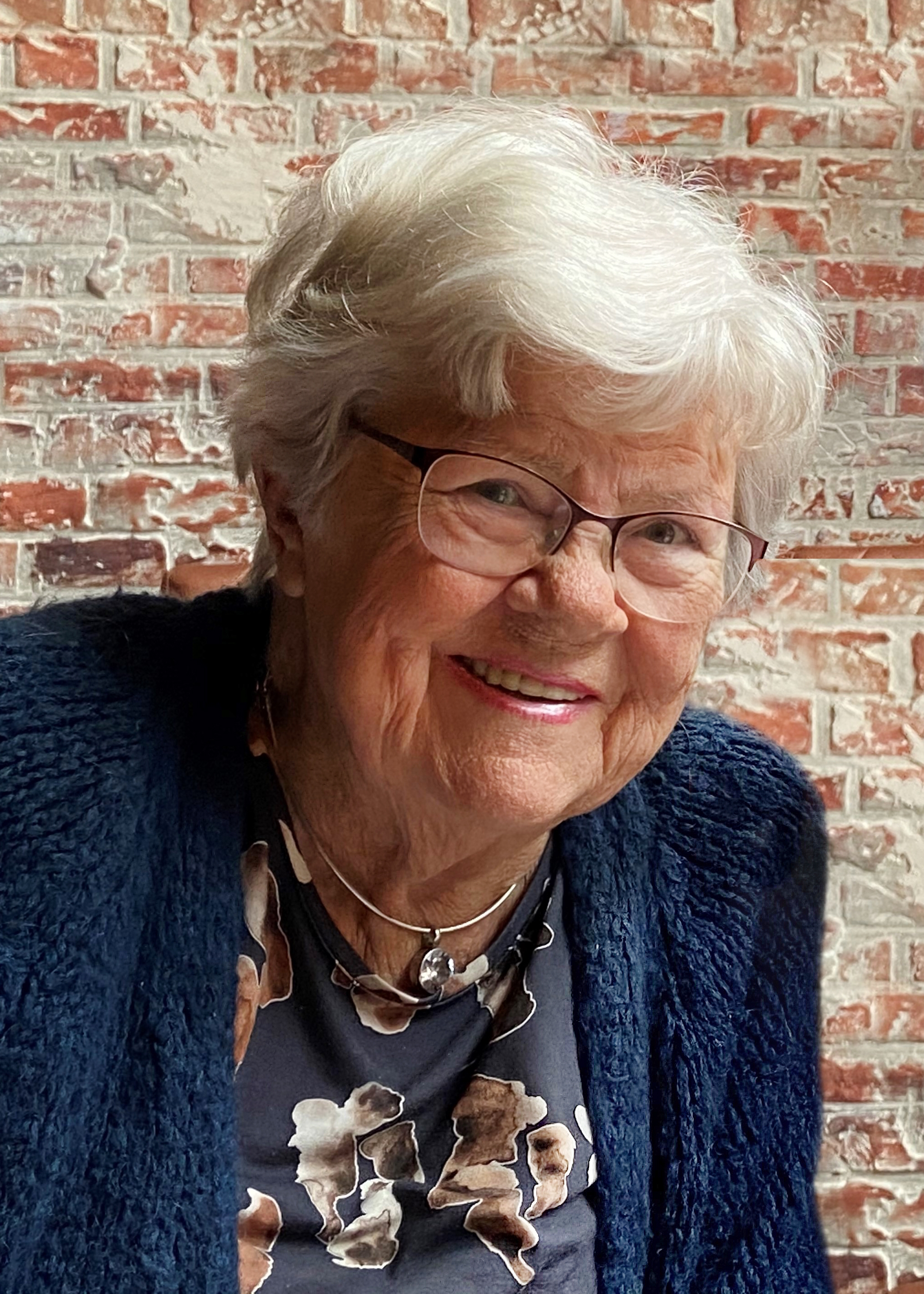 Riny Groot-Carpaij