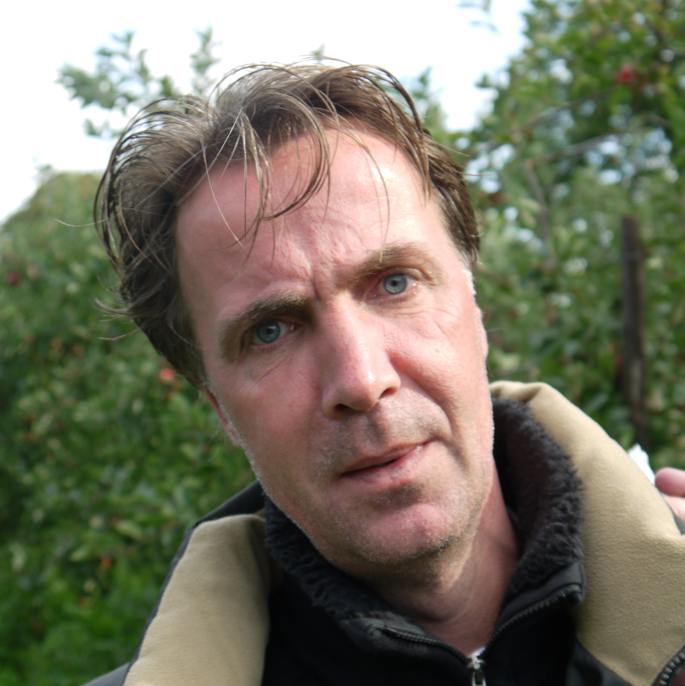 Edwin Ardon