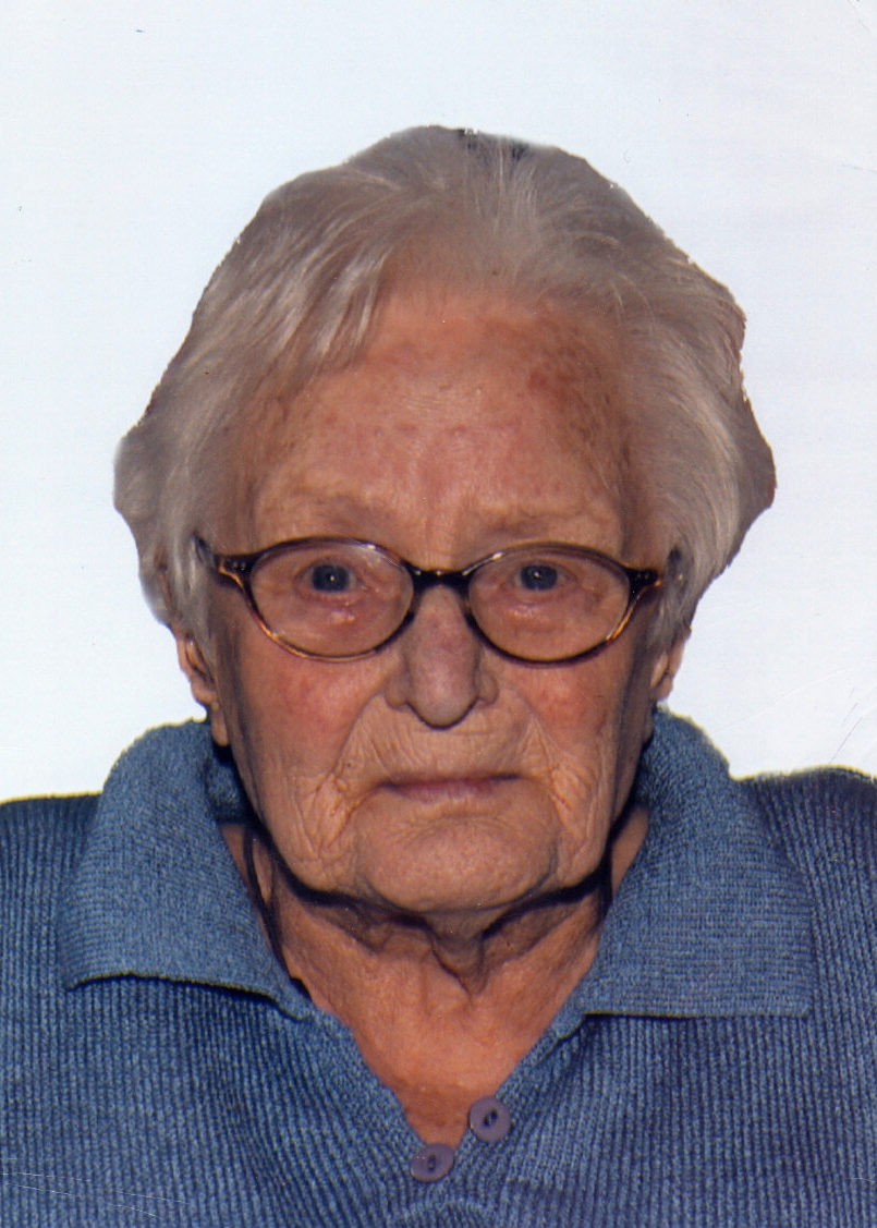 Nel Meijer-Felen