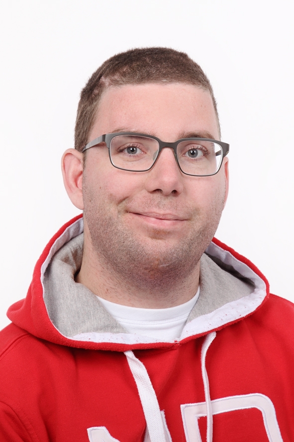Martijn van der Linden