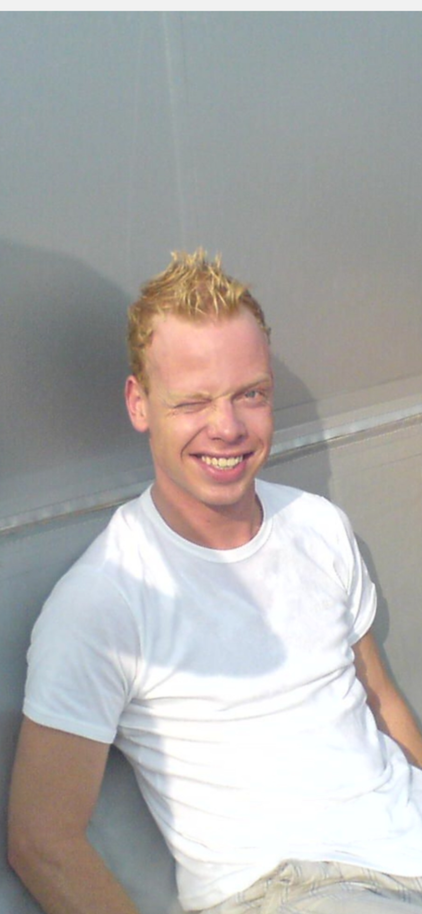 Jeroen Vrij