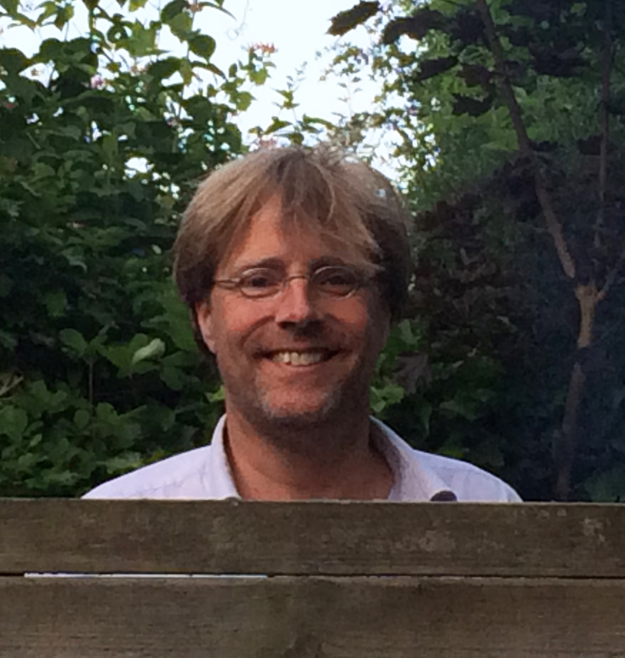 Marc Janssen