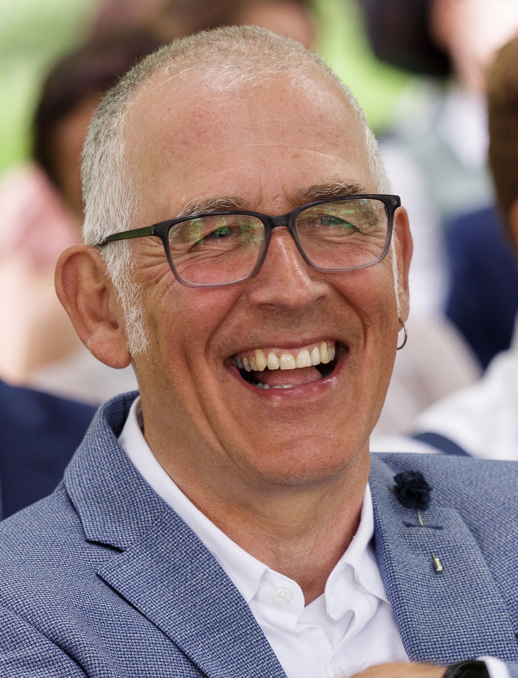Ger Limpens