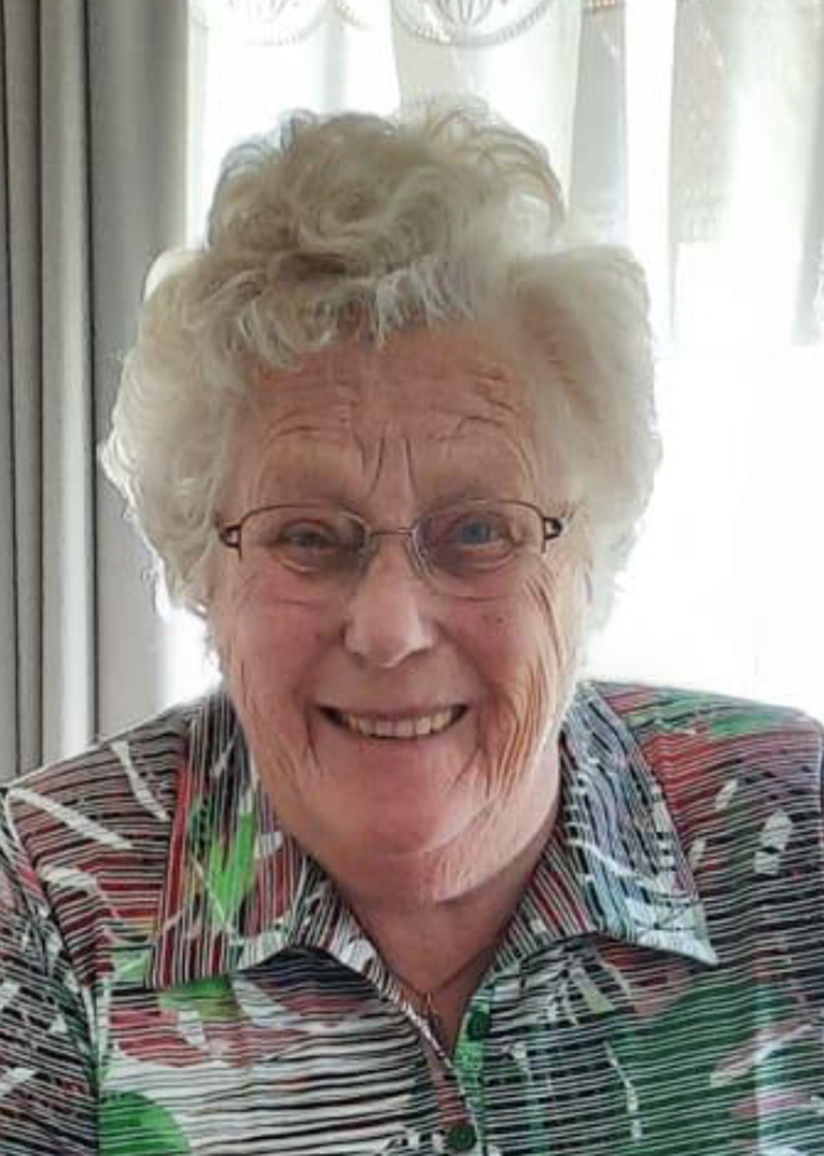 Henny Scholtes-van Vliet
