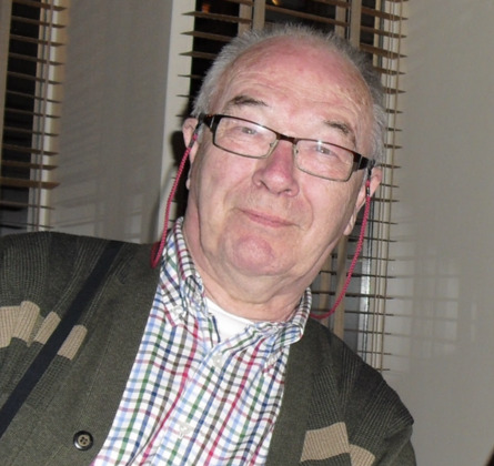 Jan Oldenkamp
