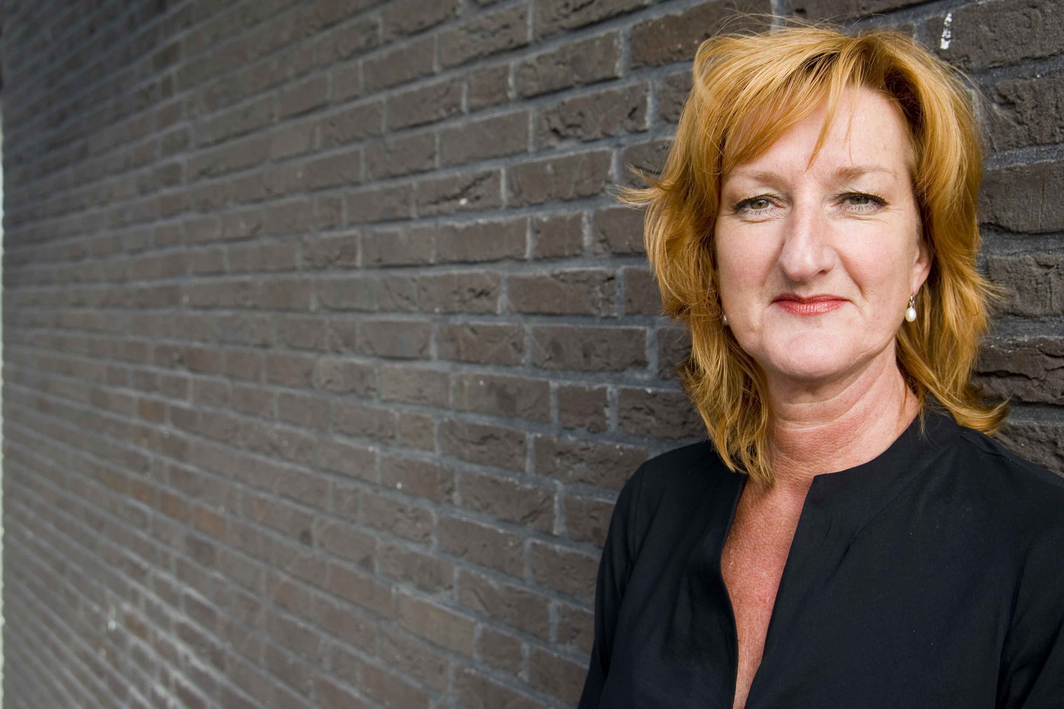 Jeannet Krom