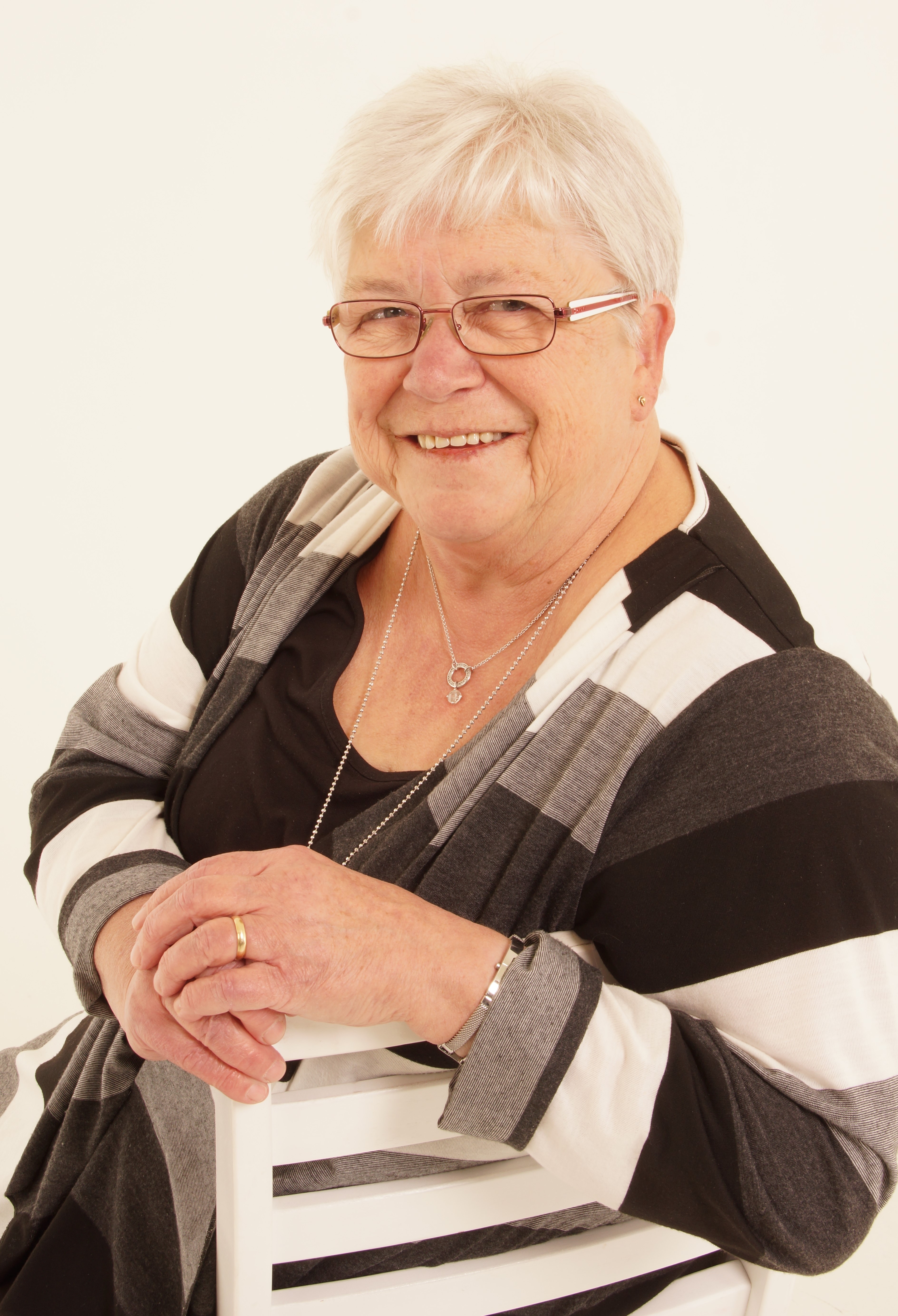 Hennie de Kievit - Hartman