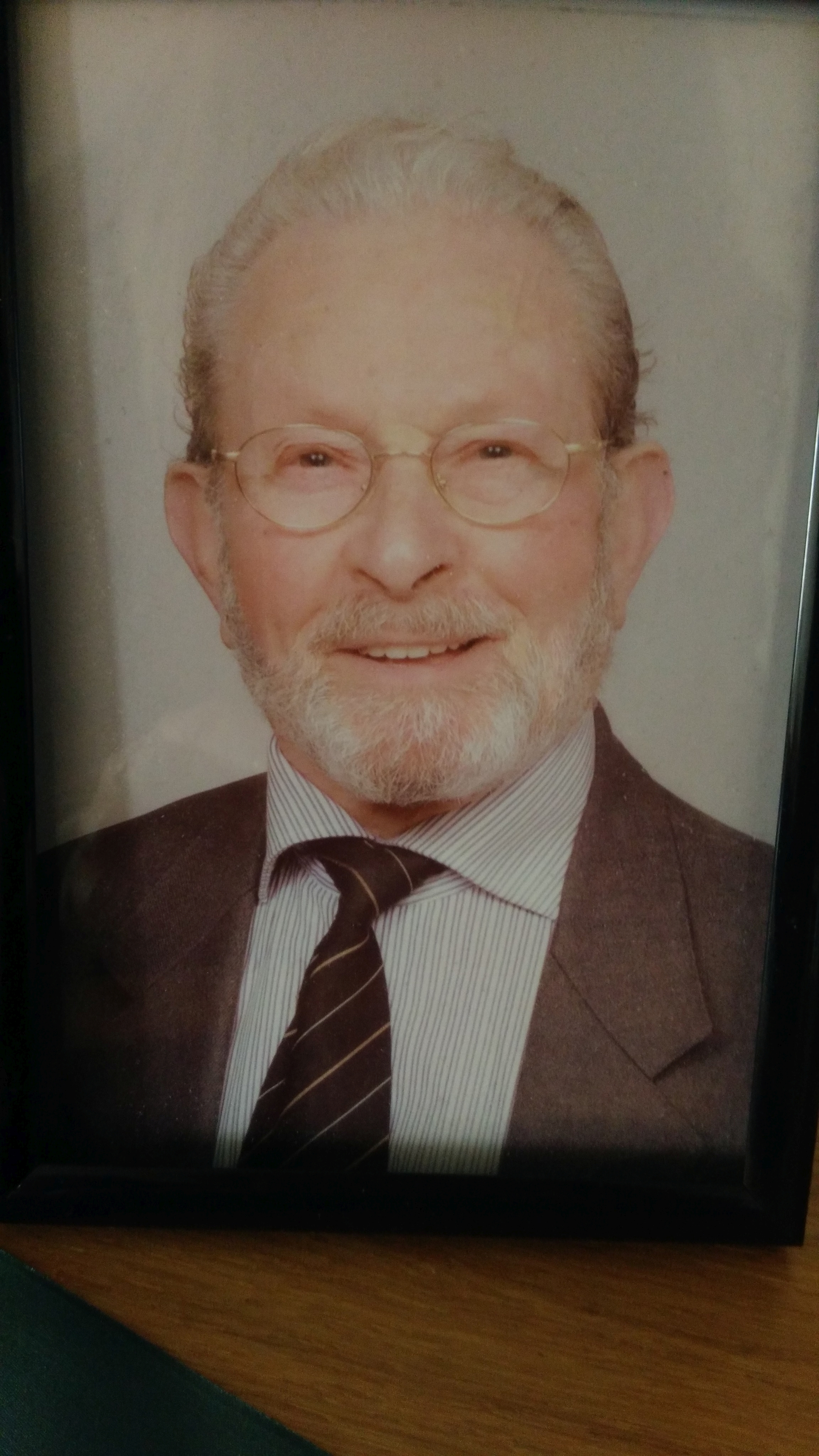 Giuseppe Ferro