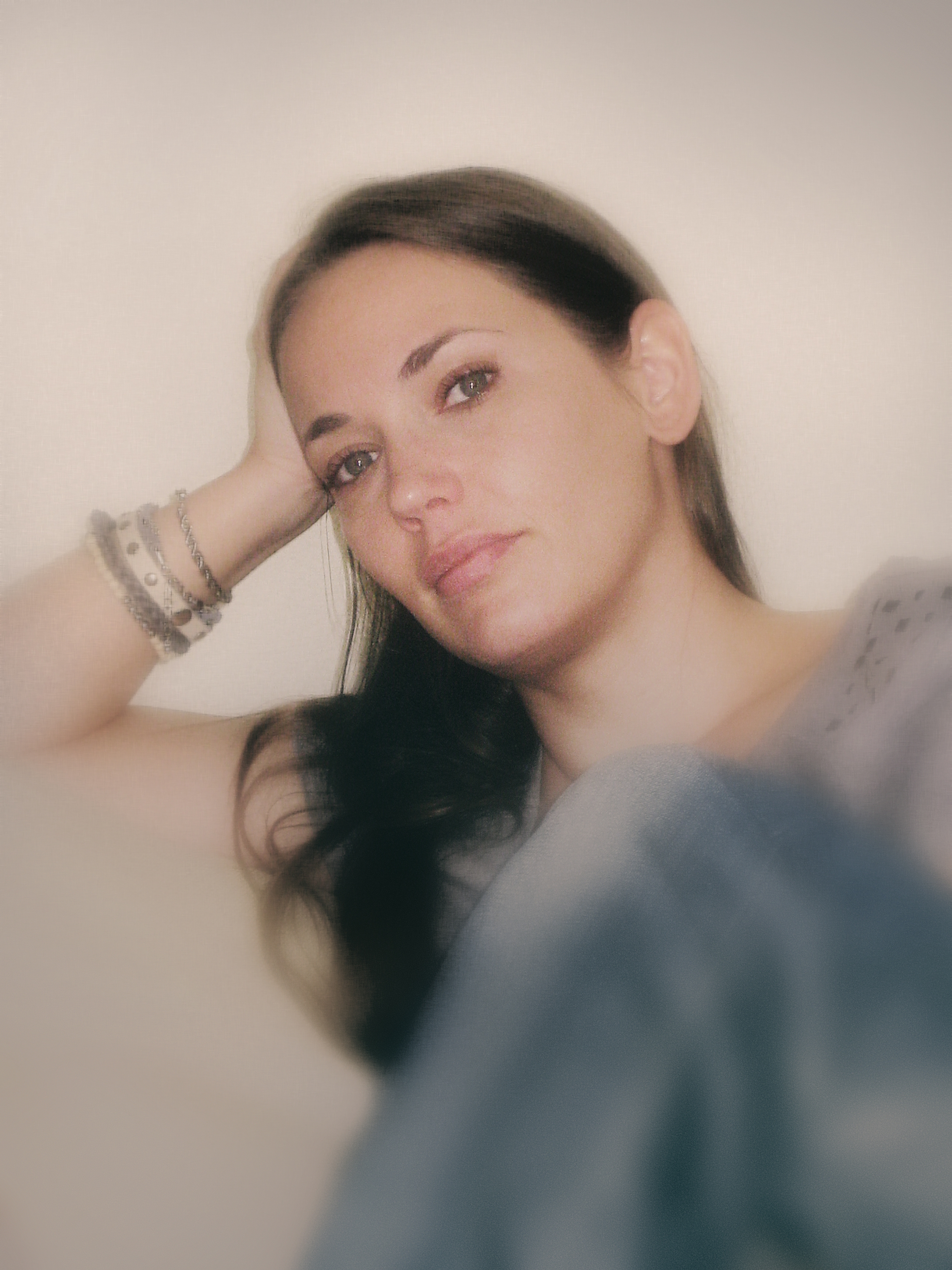 Monique Paulusse