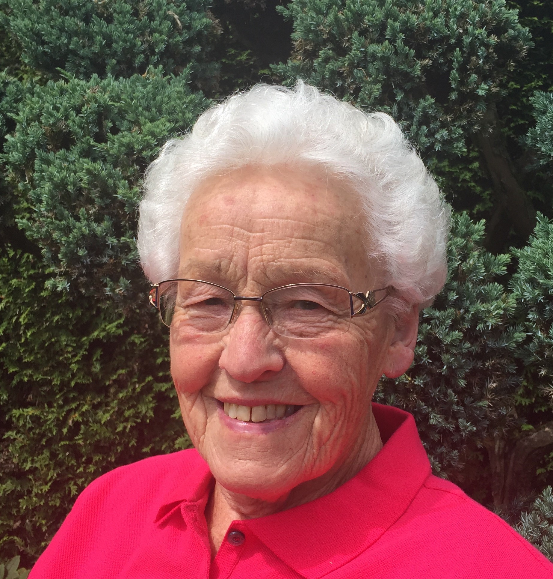 Gerda Lankheet - Rietman