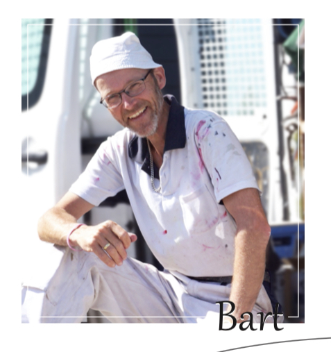 bart van kooten