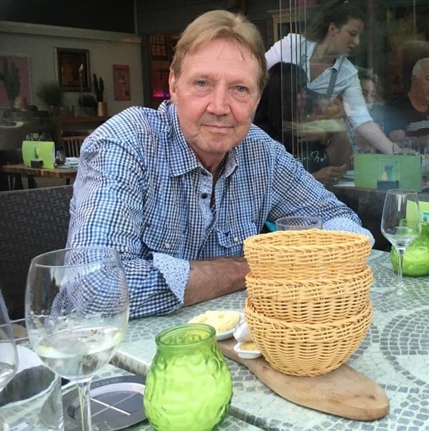Jos Bremmers
