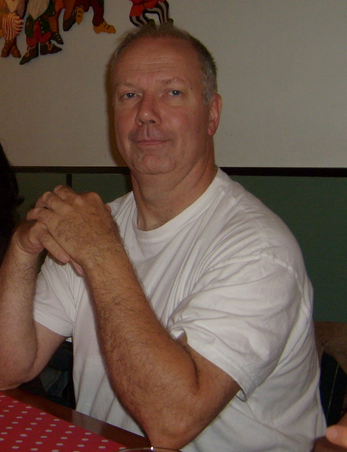 Willem Linders