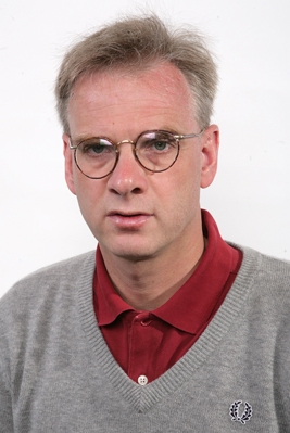 Harm Dorren