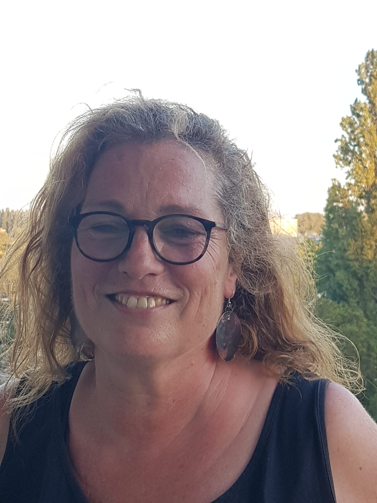 Heidi van Rijn