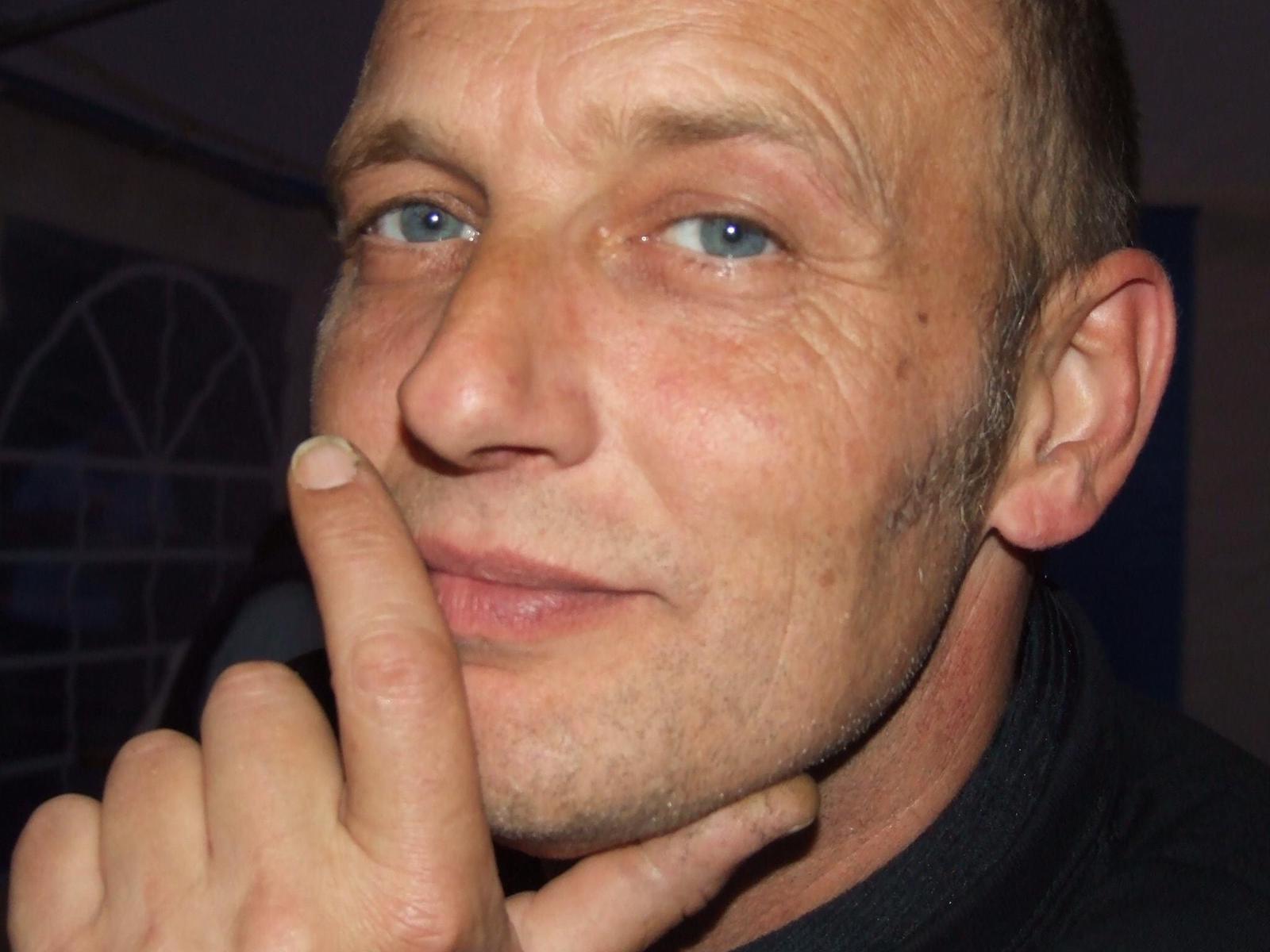 Bert Heeskens
