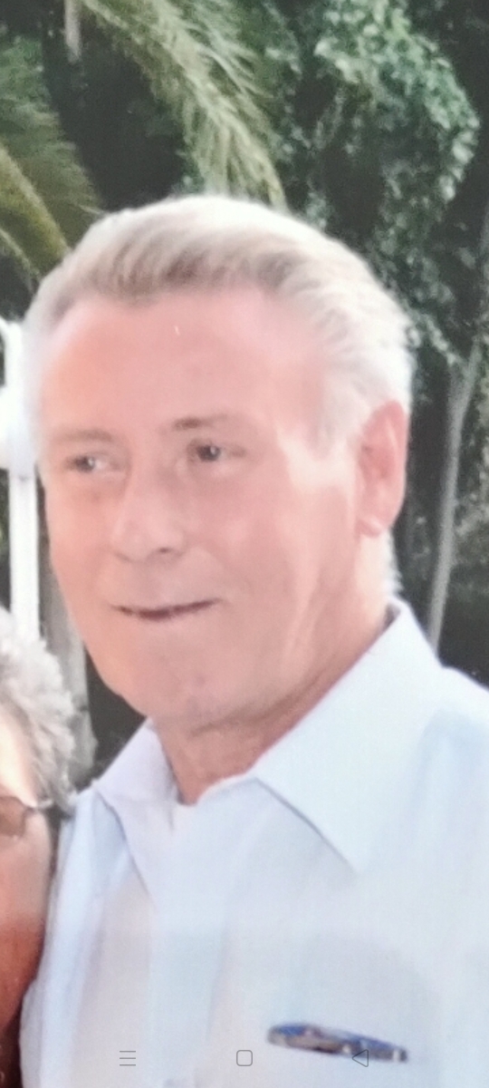 Henk Crooijmans