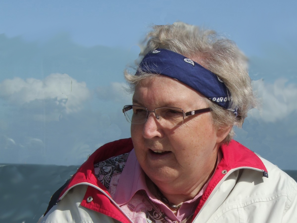 Janny Bollen-Blaauw