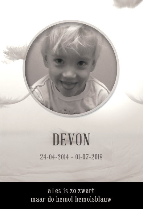 Devon Woods