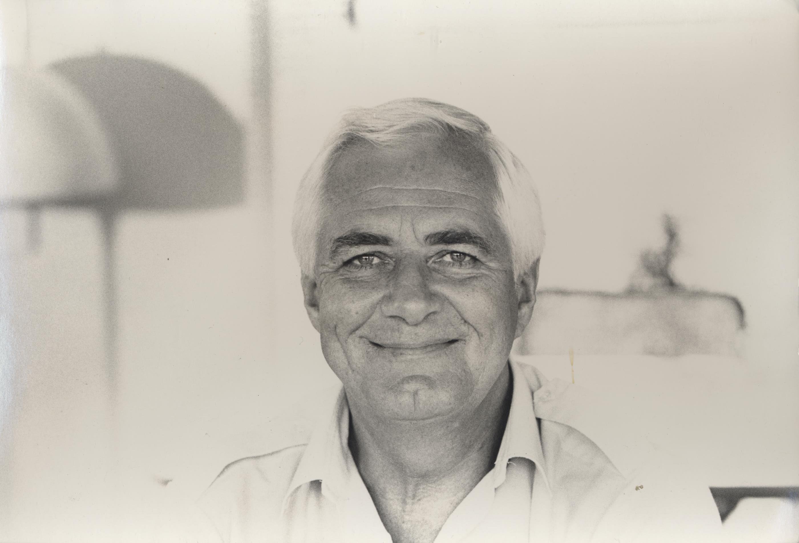 Aad van den Heuvel