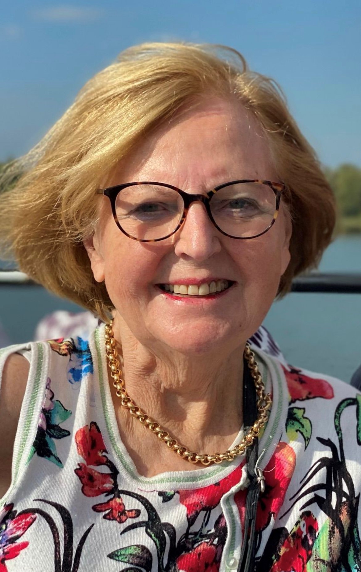 Marijke van Aspert-Vrensen