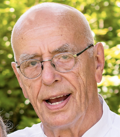 Ton van Heeswijk
